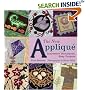 The New Applique: Innovative Techniques, Easy Projects