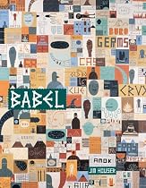Babel: Jim Houser
