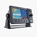 Furuno Gp7000F/ Nt C-Map Nt+Sd Lcd Color Sounder - Gps Fishfinder Combo - Furuno