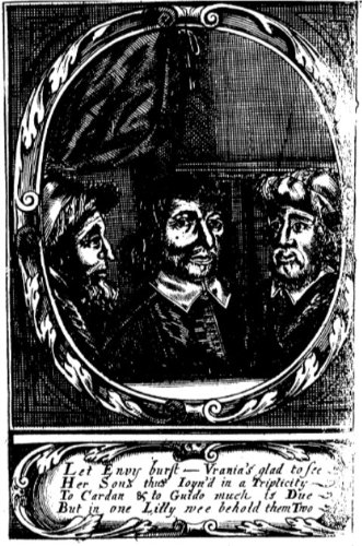 Anima Astrologiae Or A Guide For Astrologers