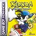 Klonoa
