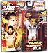 Round 5 World of MMA Champions UFC Exclusive Limited Edition Action Figure Mauricio 