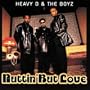 Nuttin' But Love