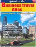 Business Travel Atlas