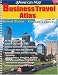 Book Business Travel Atlas: United States, Canada, Mexico (Business Travel Atlas)