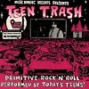 Teen Trash 2: From Lawrence Ks