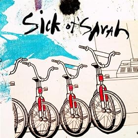 Amazon.com: Sick of Sarah: Sick of Sarah: MP3 Downloads