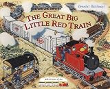 The Great Big Little Red Train