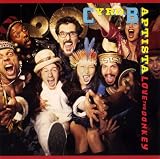Revue Cyro Baptista  / Love the Donkey