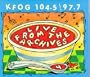 KFOG Live from The Archives 4