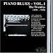 Piano Blues Vol.1