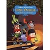 H�tel �trange, Tome 1 : L'hiver au printemps