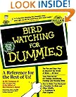 Bird Watching for Dummies