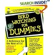 Bird Watching for Dummies by Bill, III Thompson