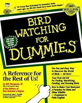 Bird Watching For Dummies
