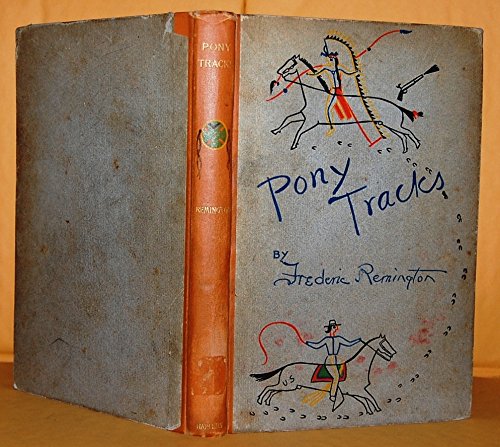 pony tracks