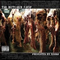 The Butcher Shop