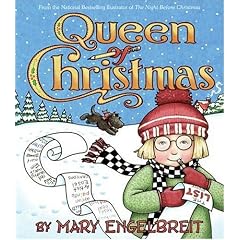 Queen of Christmas