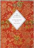 The fabric of stuffs : the Norwich textile industry from 1565
