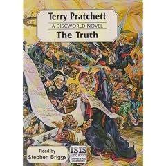 The Truth (Discworld)