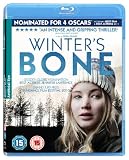 Winters Bone [Blu-ray] [2010]