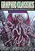 Graphic Classics Volume 4: H. P. Lovecraft - 2nd Edition (Graphic Classics (Eureka)) at Amazon Books: 613CUOc325L._SL75_