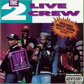 Live in Concert