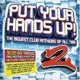 Review Various Artists  / Put Your Hands Up Vol 2