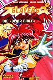 Slayers, Bd.7, Die 'Clair Bible'