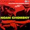 read up on Chomsky?