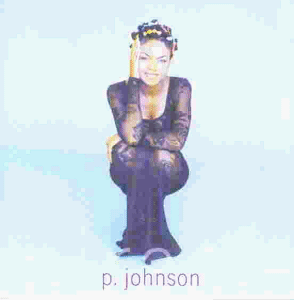 Puff Johnson - Forever More (Mystro