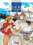 L'Histoire de l'Is&egrave;re en BD, tome 4