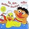 Durable but Cute Pre-School Books