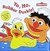 Yo, Ho, Rubber Duckie