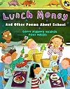 Lunch Money: And Other Poems About School (Picture Puffin)