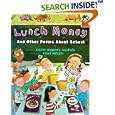 Lunch Money And Other Poems About School (Picture Puffin)