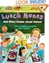 Lunch Money And Other Poems About School (Picture Puffin)