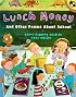 Lunch Money And Other Poems About School (Picture Puffin)