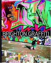 Brighton Graffiti