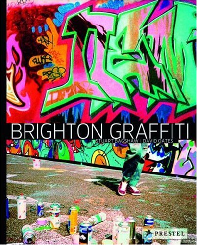 Brighton Graffiti