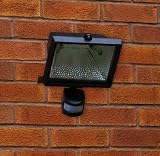 from Kingfisher 500W Flood Light With Sensor