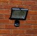 500W Flood Light With Sensor