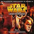 Labyrinth des B�sen 1-Gunrays Geheimnis