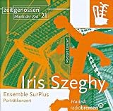 Iris Szeghy