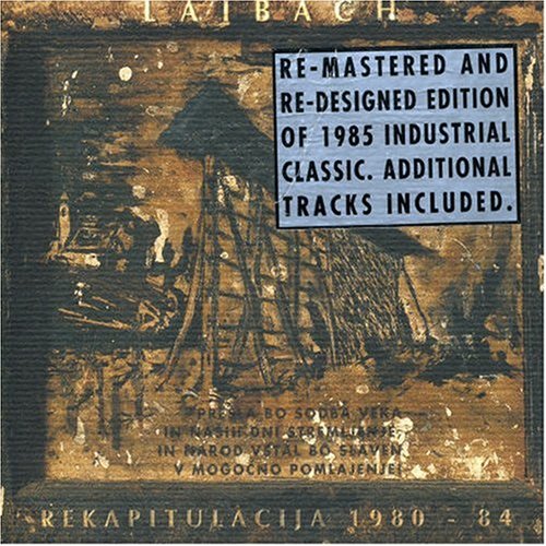 CD-Charts  Music : Rekapictulacija