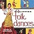 Philippine Folk Dances Voume 1
