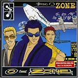 Disco Zone - O-Zone