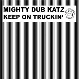 Keep On Truckin' (Streetlife DJs Remix)