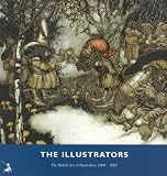 Review Chris Beetles  / The Illustrators: The British Art of Illustration 1800-2002