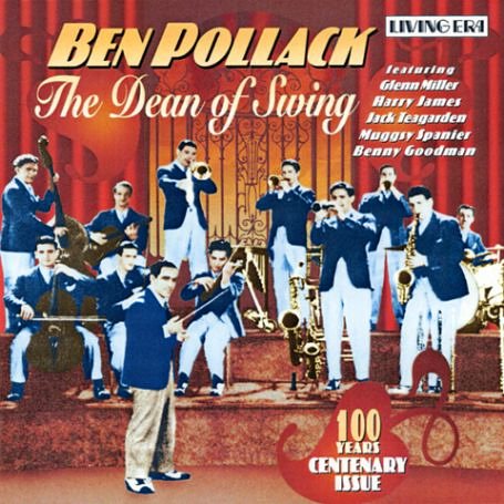 CD-Charts  Search : The Dean of Swing